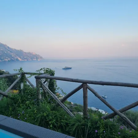 Villa Alba - Coast