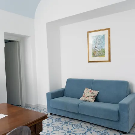 Alba - Coast Villa