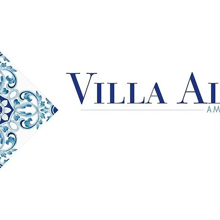 Alba - Coast Villa Amalfi