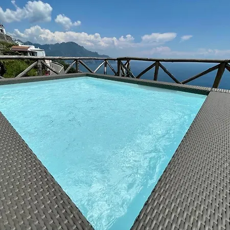 Alba - Coast Villa