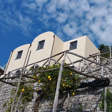 Alba - Coast Amalfi