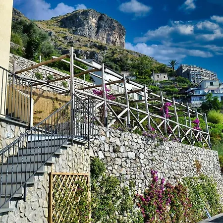 Villa Alba - Coast *