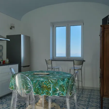 Alba - Coast Villa *