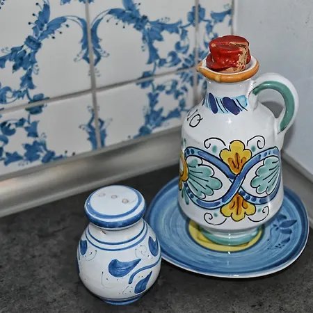 Alba - Coast Villa *