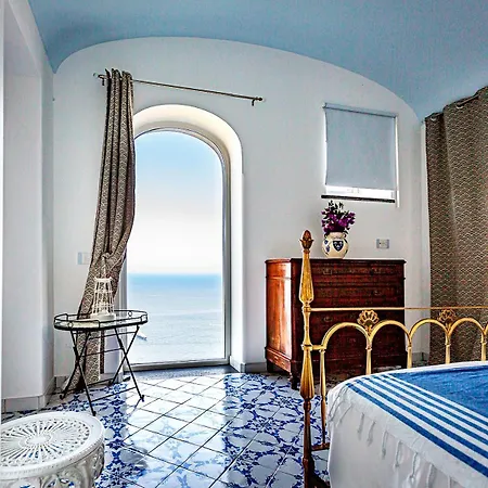 Villa Alba - Coast Amalfi