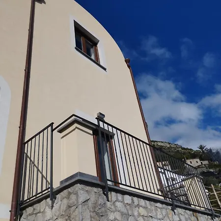 Villa Alba - Coast Amalfi