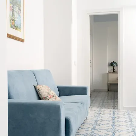 Villa Alba - Coast Amalfi