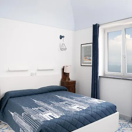 Alba - Coast Villa