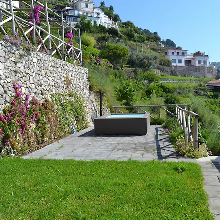 Villa Alba - Coast
