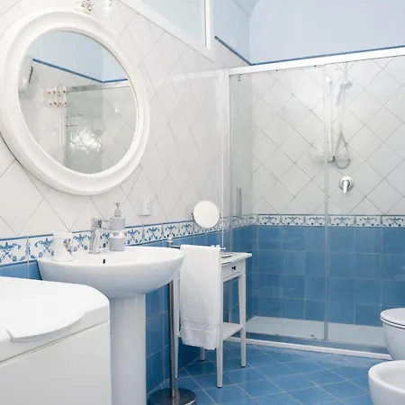 Alba - Coast Villa Amalfi