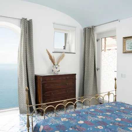 Villa Alba - Coast *