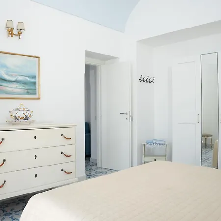 Alba - Coast Villa Amalfi