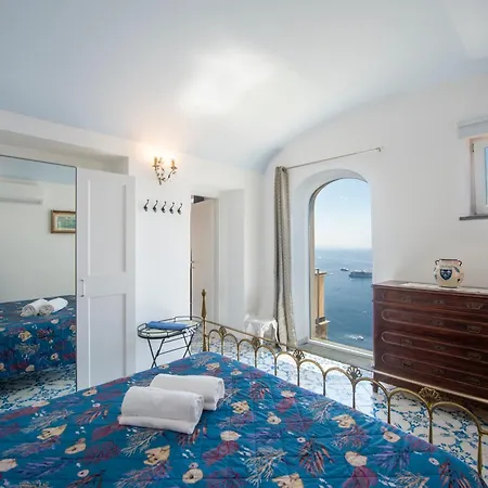 Willa Alba - Coast Amalfi