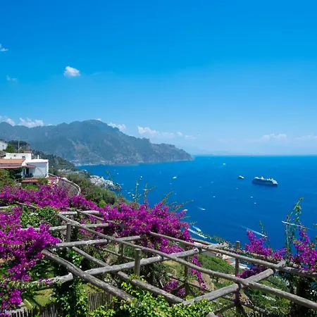 Willa Alba - Coast Amalfi
