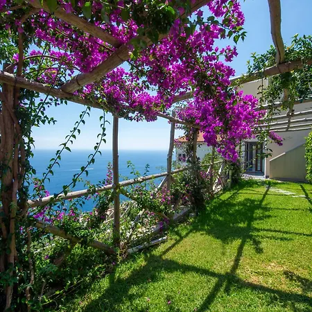 Willa Alba - Coast Amalfi