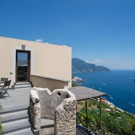 Alba - Coast Willa Amalfi