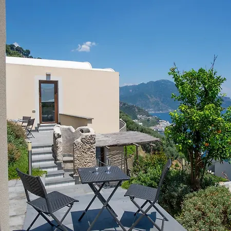 Willa Alba - Coast Amalfi
