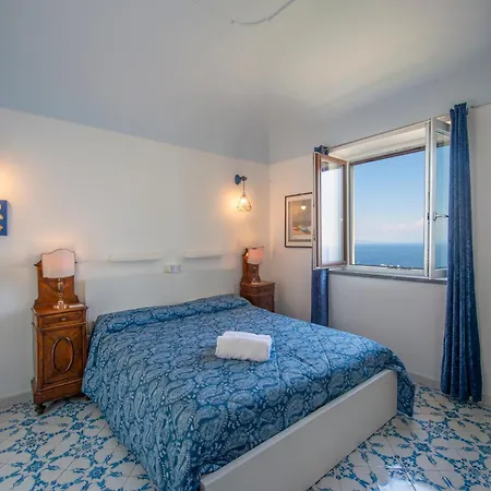 Alba - Coast Willa Amalfi