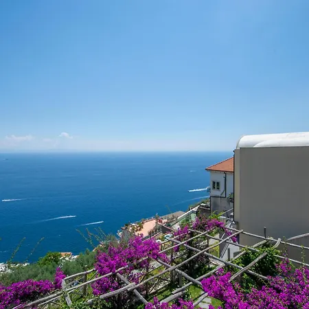 Alba - Coast Willa Amalfi