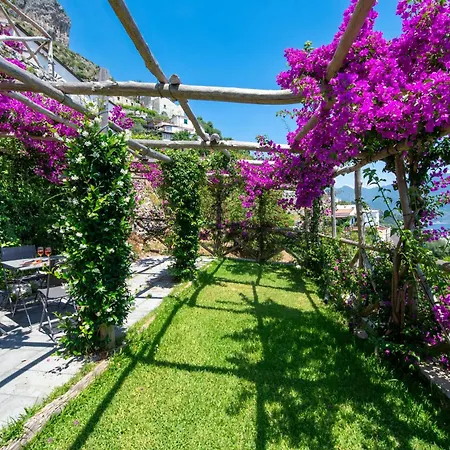 Willa Alba - Coast Amalfi